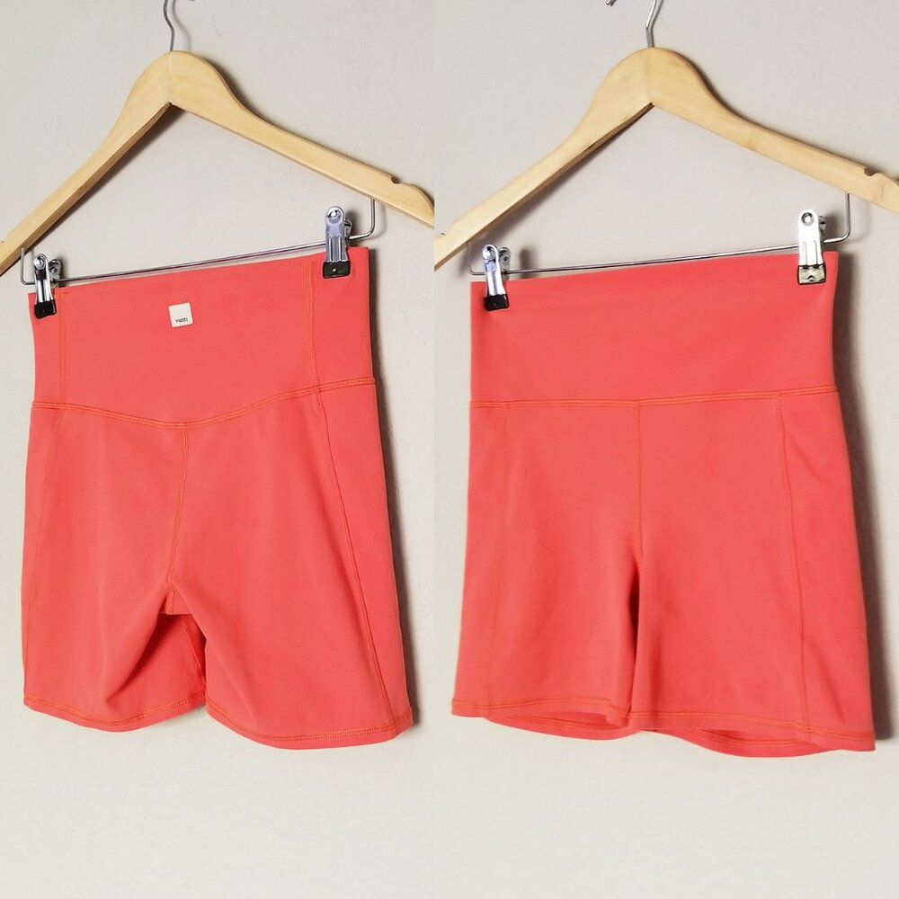 Vuori Coral Bike Shorts - Picture 16 of 16